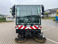 Bucher - 2016 - citycat 5006 - straatveegmachine - afbeelding 25 van  28