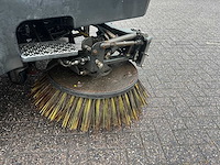 Bucher - 2016 - citycat 5006 - straatveegmachine - afbeelding 6 van  24