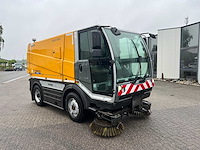 Bucher - 2016 - citycat 5006 - straatveegmachine - afbeelding 1 van  24