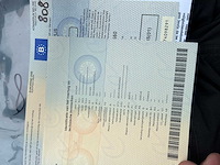 Bucher - 2016 - citycat 5006 - straatveegmachine - afbeelding 15 van  24