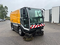 Bucher - 2016 - citycat 5006 - straatveegmachine - afbeelding 18 van  24