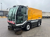 Bucher - 2016 - citycat 5006 - straatveegmachine - afbeelding 22 van  24