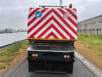 Bucher - 2016 - citycat 5006 - straatveegmachine - afbeelding 3 van  24