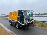 Bucher - 2016 - citycat 5006 - straatveegmachine - afbeelding 18 van  24