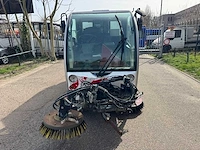 Bucher - citycat 2020 sl - sweeper, manual - 2007 - afbeelding 12 van  16