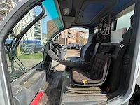 Bucher - citycat 2020 sl - sweeper, manual - 2007 - afbeelding 13 van  16