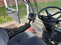 Bucher - citycat 2020 sl - sweeper, manual - 2007 - afbeelding 14 van  16