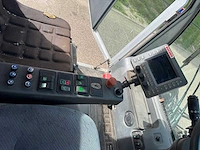 Bucher - citycat 2020 sl - sweeper, manual - 2007 - afbeelding 15 van  16