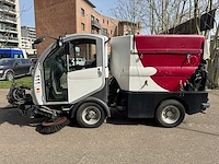 Bucher - citycat 2020 sl - sweeper, manual - 2007 - afbeelding 3 van  16