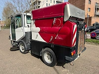 Bucher - citycat 2020 sl - sweeper, manual - 2007 - afbeelding 4 van  16