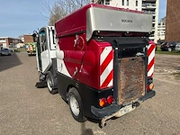 Bucher - citycat 2020 sl - sweeper, manual - 2007 - afbeelding 5 van  16