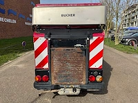 Bucher - citycat 2020 sl - sweeper, manual - 2007 - afbeelding 6 van  16