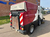 Bucher - citycat 2020 sl - sweeper, manual - 2007 - afbeelding 7 van  16