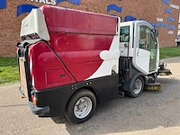 Bucher - citycat 2020 sl - sweeper, manual - 2007 - afbeelding 8 van  16