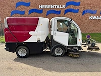 Bucher - citycat 2020 sl - sweeper, manual - 2007 - afbeelding 9 van  16