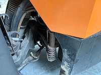 Bucher citycat 2020 veegmachine - zugg sneeuwploeg - afbeelding 11 van  43