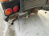 Bucher citycat 2020 veegmachine - zugg sneeuwploeg - afbeelding 14 van  43