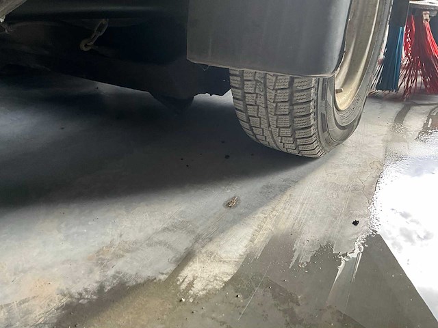 Bucher citycat 2020 veegmachine - zugg sneeuwploeg - afbeelding 18 van  43