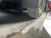 Bucher citycat 2020 veegmachine - zugg sneeuwploeg - afbeelding 18 van  43