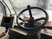 Bucher citycat 2020 veegmachine - zugg sneeuwploeg - afbeelding 25 van  43