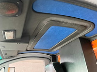 Bucher citycat 2020 veegmachine - zugg sneeuwploeg - afbeelding 29 van  43