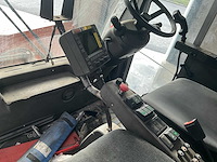 Bucher citycat 2020 veegmachine - zugg sneeuwploeg - afbeelding 30 van  43