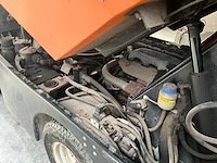 Bucher citycat 2020 veegmachine - zugg sneeuwploeg - afbeelding 35 van  43