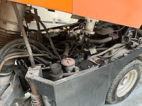 Bucher citycat 2020 veegmachine - zugg sneeuwploeg - afbeelding 36 van  43