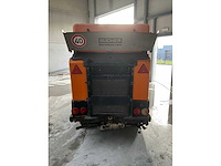 Bucher citycat 2020 veegmachine - zugg sneeuwploeg - afbeelding 34 van  43