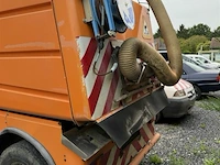 Bucher citycat 5000 veegwagen - afbeelding 3 van  16