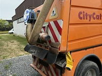 Bucher citycat 5000 veegwagen - afbeelding 4 van  16