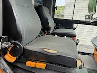 Bucher citycat 5000 veegwagen - afbeelding 8 van  16