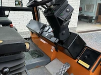Bucher citycat 5000 veegwagen - afbeelding 10 van  16
