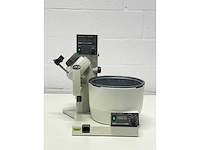 Buchi - r-205 - rota-systeem - afbeelding 1 van  2