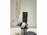 Buchi - r-205/b-490 - rota-systeem - afbeelding 2 van  2