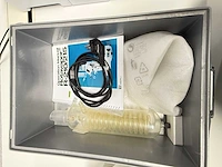 Buchi - r-205/b-491 rota-systeem - afbeelding 4 van  4