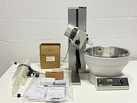 Buchi - r-3/b-480 - rota-systeem - afbeelding 1 van  5