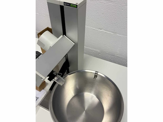 Buchi - r-3/b-480 - rota-systeem - afbeelding 3 van  5