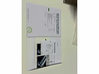 Buchi - r-3/b-480 - rota-systeem - afbeelding 5 van  5