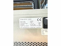 Buchi destillatie koeler b-741 - afbeelding 2 van  2