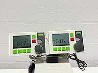 Buchi v-710 vacuümpomp - afbeelding 2 van  4
