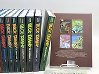 Buck danny (x14) - afbeelding 3 van  5