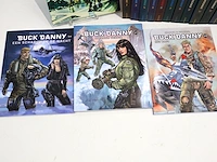 Buck danny (x14) - afbeelding 4 van  5