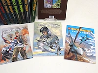 Buck danny (x14) - afbeelding 5 van  5