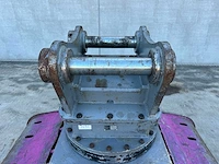 Bucket warehouse - 2021 - s-200-rg-r-n - sorteergrijper - afbeelding 3 van  12
