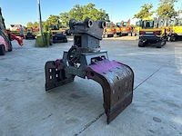 Bucket warehouse - 2021 - s-200-rg-r-n - sorteergrijper - afbeelding 7 van  12