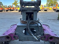 Bucket warehouse - 2021 - s-200-rg-r-n - sorteergrijper - afbeelding 9 van  12