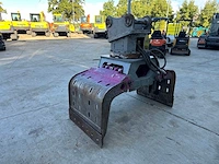 Bucket warehouse - 2021 - s-200-rg-r-n - sorteergrijper - afbeelding 11 van  12