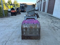 Bucket warehouse - 2021 - s-200-rg-r-n - sorteergrijper - afbeelding 12 van  12