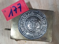 Buckle - afbeelding 1 van  1